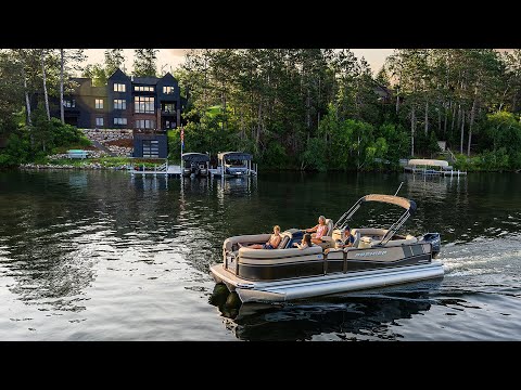 2025 Premier 210 Sunsation RL in Saint Cloud, Minnesota - Video 1