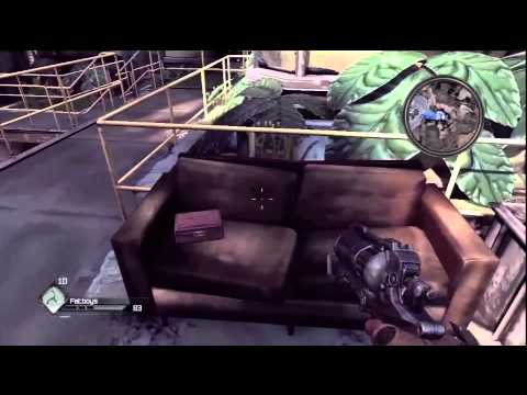 How to get back into the Outrigger settlement