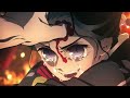 DEMON SLAYER S4 LET THE WORLD BURN