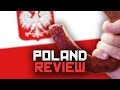 MAJONEZ AND KIELBASA PARTY - Poland country review MAJONEZ AND KIELBASA PARTY - Poland country review