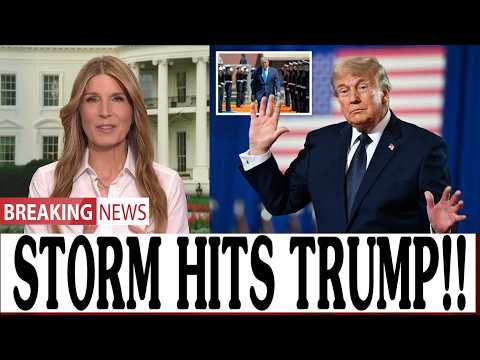 Deadline: White House 5/26/26 | 🅼🆂🅽🅱️🅲 Breaking News Today May 26, 2026