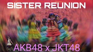 Download lagu Rapsodi JP & ID Ver? AKB x JKT48 @SISTER REUNION Meet & Greet Festival 2025 mp3 Download lagu Rapsodi JP & ID Ver? AKB x JKT48 @SISTER REUNION Meet & Greet Festival 2025 mp3