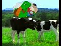 Nick Jr Australia Coming Up Next Bumper 2002