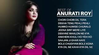 Download lagu Best of Anurati's Songs | Anurati Roy all Songs mp3 Download lagu Best of Anurati's Songs | Anurati Roy all Songs mp3