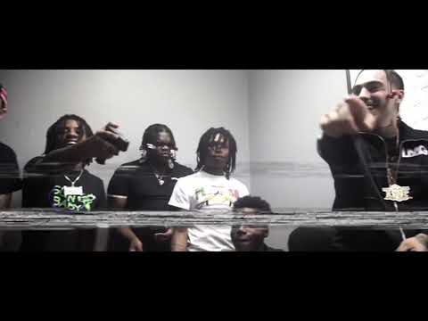 Tommy 2 Ft. Peso Peso & Sauce Brazy - Peso2Brazy (Shot By Jmoney1041)