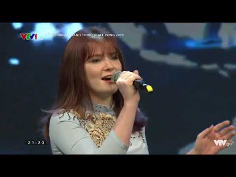 The Ballad of Ho Chi Minh - Tạ Quang Thắng ft. Felicity Paige