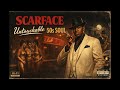 Scarface – The Untouchable (50s Soul Full Album)