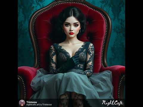 Doll Maker - Tristessa