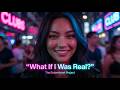 Hypnotic Trance 2026 | What If I Was Real? | This One Hits Hard (4K)