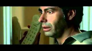 Consulate General Of Argentina In Los Angeles