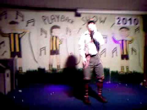 zware jongens stil aan de  overkant 2010 playblackshow nemelaer.mp4