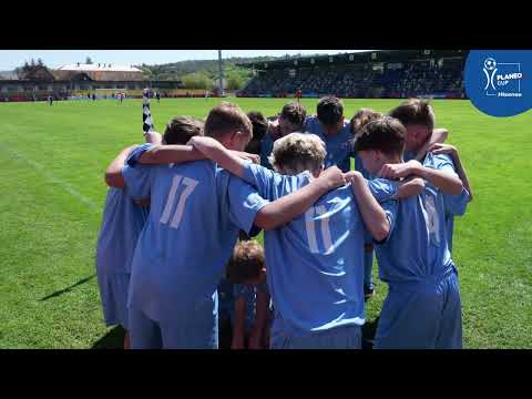 MFK Vítkovice - U13 - PLANEO CUP 2025