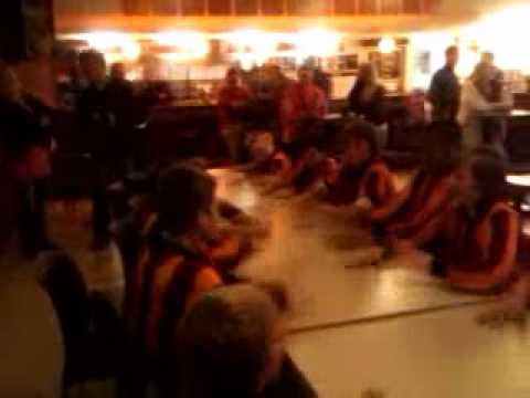 FC Zutphen D5 kampioen! (26 mei 2010)
