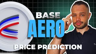Aerodrome Finance Price Prediction Update! — October 2025