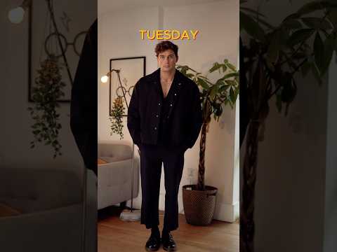 Dress for female attention