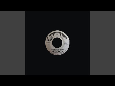 Something Old, Something New