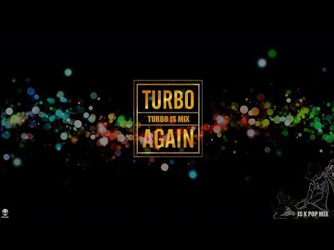 B612Js K Pop Mix - Turbo