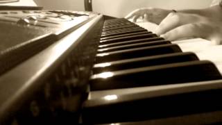 Run Away - Megan & Liz (Piano Cover)