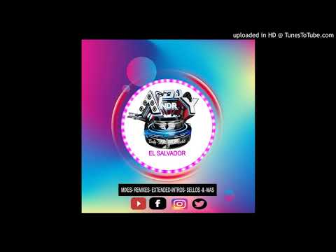 BACHATA SOLO HITS DEL RECUERDO PROD DJ ANDRY & EDICION DE VERADO DE POWER MUSIC