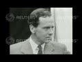 1951 Agricultural Show In Sussex
