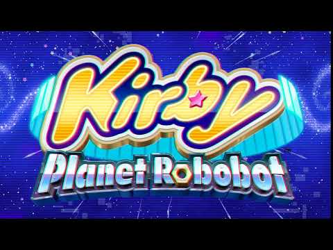 You Lack Dicipline Pt. 1 - Meta Knightmare Returns (Game Over) - Kirby: Planet Robobot OST [054]