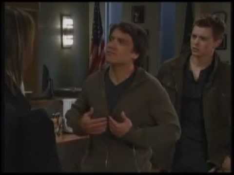 03-07-12 "I'm Asking You to Defend Me." - Sonny & Alexis - General Hospital