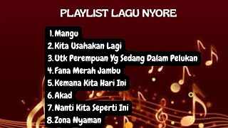 Download lagu Playlist Lagu Santai Nyore No Iklan | Fourtwenty Batas Senja Payung Teduh | mp3