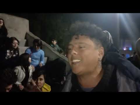 RAMIRO JUNIO VS MUSA - FINAL - FPL X AMSTERDAM