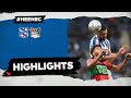 Highlights sc Heerenveen N.E.C. | Eredivisie 2021/2022