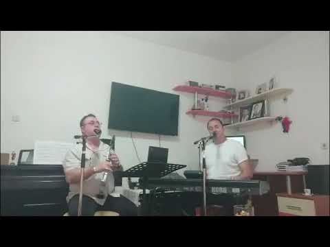 Stojance i Trajce - Grupa VIRTUS...Ruza rumena