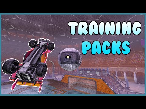Best freestyle training packs to improve | Rocket...