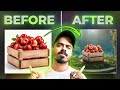 Photo Manipulation Explained Graphic Design Tutorial In Hindi