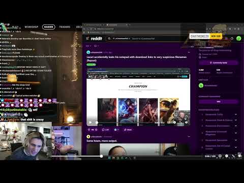 it gets WORSE For Lacari...