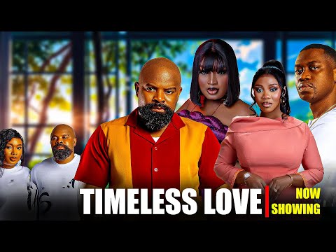 TIMELESS LOVE - Yoruba Movie 2026 Drama Wumi Toriola, Bimpe Oyebade, Gabriel Afolayan, Biola Adebayo
