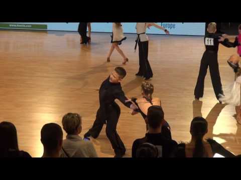 George Gudovsky - Kamilla Shajmyardyanova