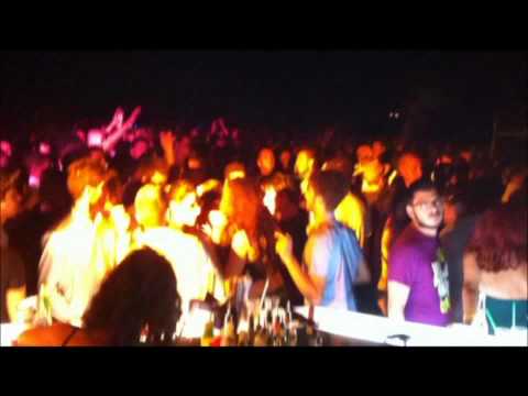 Croco Beach 14 Agosto 2011 Pozzallo