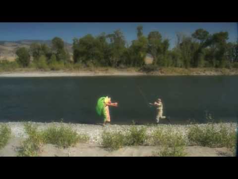 Little Miss Cutthroat (from "Fishing Music II")