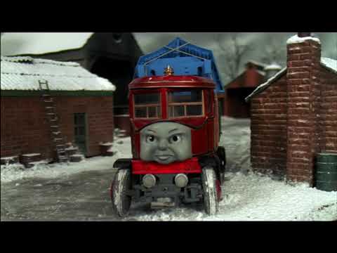 Thomas The Tank Engine (2020) Part 13 - Emergency/Diesel's Dance/Thomas' New Wheels