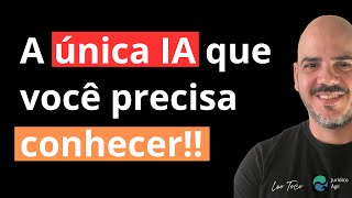 IA e ChatGPT essencial para advogados e profissionais do mundo jurídico -  aula prática atualizada