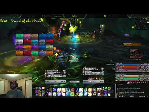 Mythic Garothi Worldbreaker