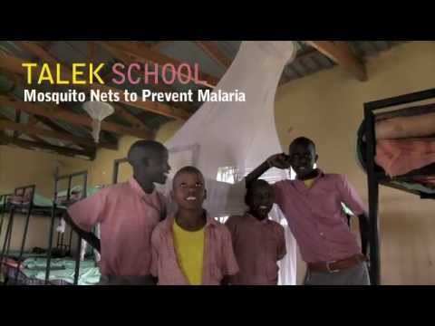 The Nobelity Project's Kenya Schools Fund