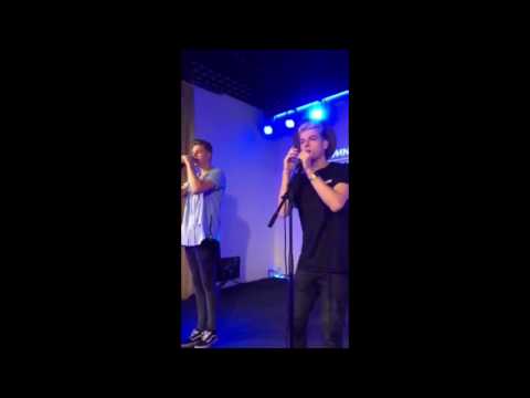 The fourth kingdom Bij MNM Marathonradio