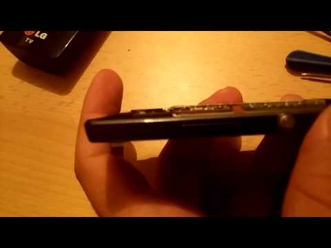 Xperia SP new not working digitizer