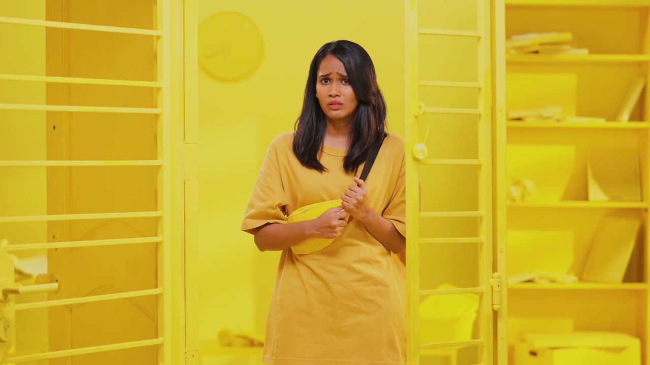 Use Strong Passwords and Enable 2FA - Marketing Video 2