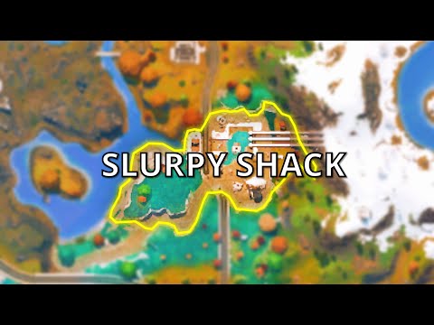 Season 4's BEST Landing Spot 😱