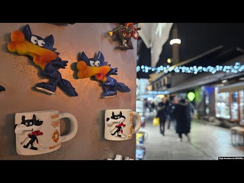 Znaju li mladi ko je Vučko?