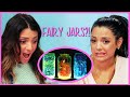 NikiAndGabiBeauty Fairy Jar DIY! | DIY or Di-Don't ...