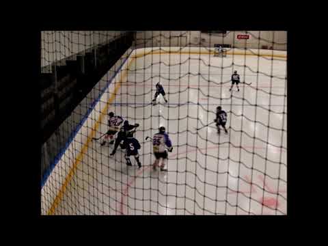 KKP - Ahmat, 3.9.2017, harkkapeli Jäälihallissa