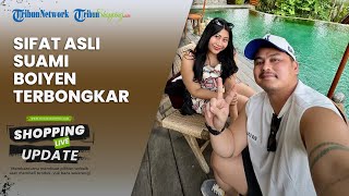 Dikira Pendiam, Rully Ternyata Segokil Boiyen! Momen Live Ini Bikin Netizen Kaget