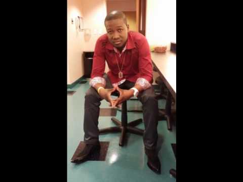 Bishop Dyshayne Campbell- lonesome valley